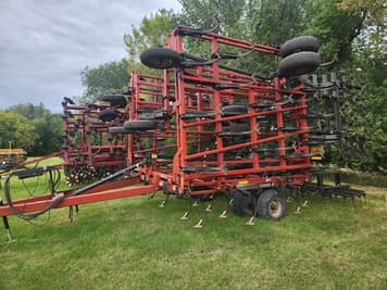 Main image Case IH Tigermate II